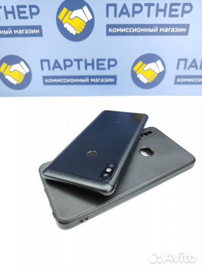 Xiaomi Redmi Note 5, 3/32 ГБ