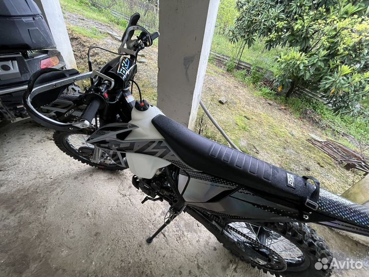 Новый BRZ x5m 2022