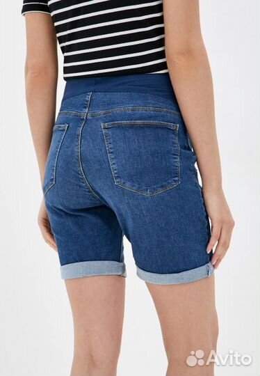 Шорты для беременных lc Waikiki