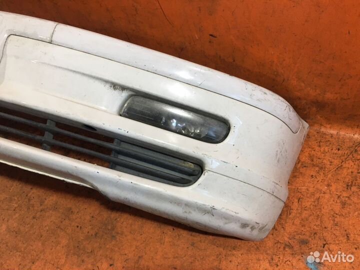 Бампер передний Bmw 3-Series E46