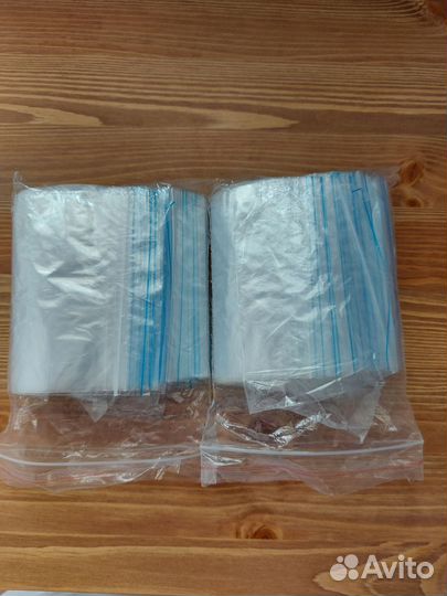 Пакеты zip lock зип лок грипперы