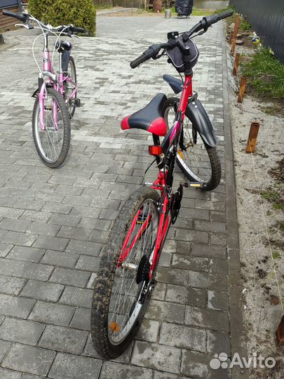 Продам велосипед