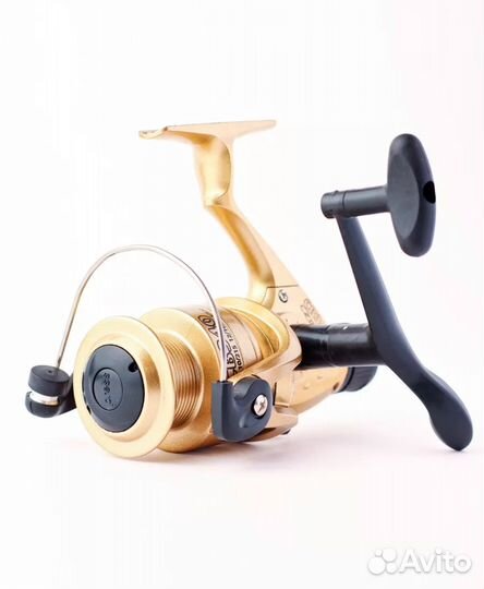 Катушка рыболовная Cobra