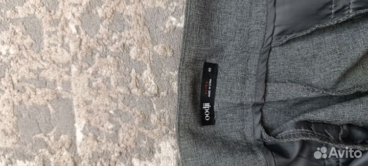 Продам брюки