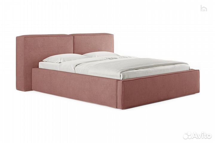 Кровать без п/м 140 х 200 Europa