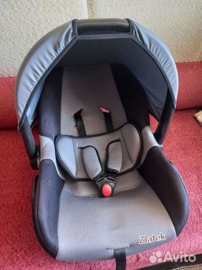 Люлька переноска