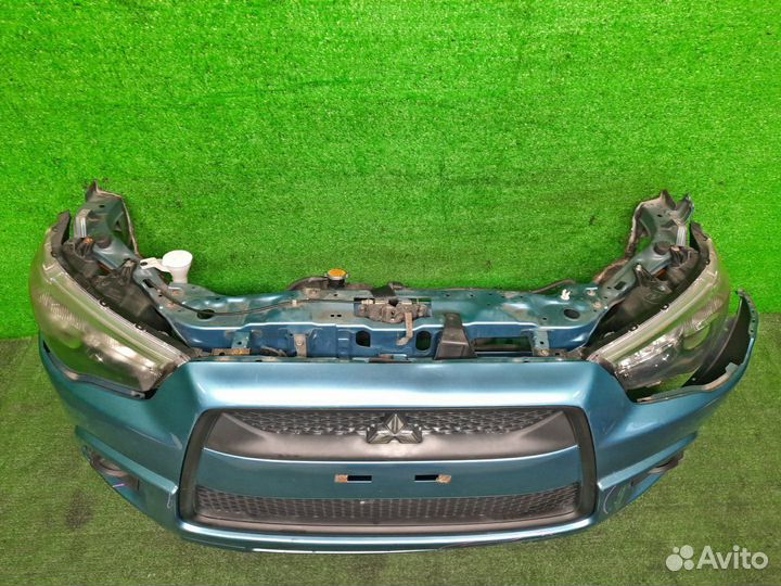 Ноускат Nosecut mitsubishi RVR GA3W 4B10