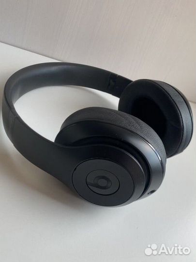 Beats studio 3 wireless