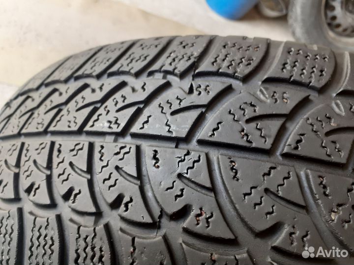 Kelly Winter ST 195/65 R15 91T