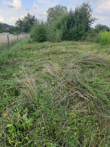 Участок 8 сот. (СНТ, ДНП)