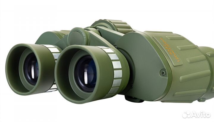 Бинокль Discovery 8x42 Field