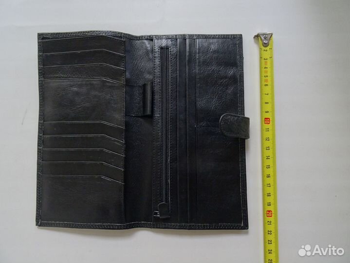 Мужской кошелек портмоне
