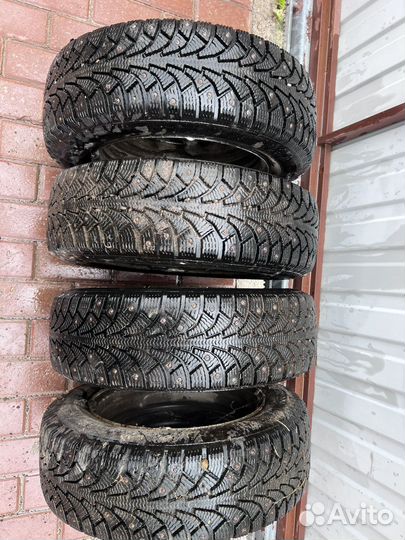 КАМА Кама-Евро-519 175/65 R14