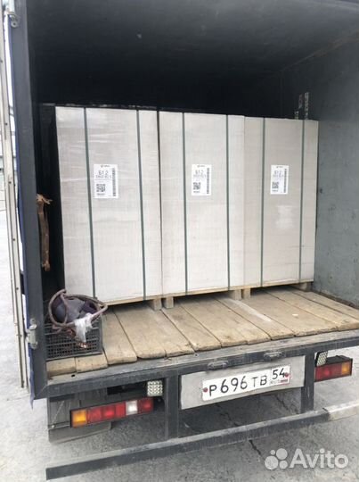 Грузоперевозки газель