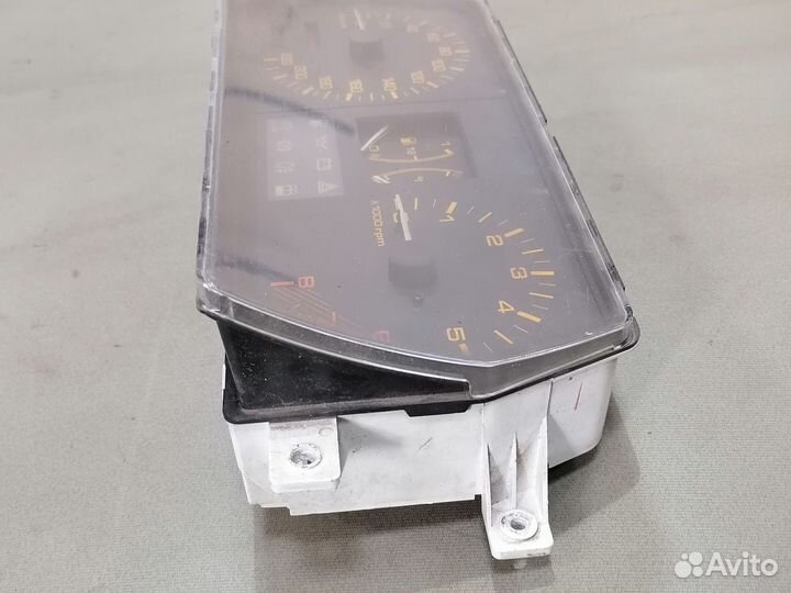 Щиток приборов Mazda 323 BF 1980-1989