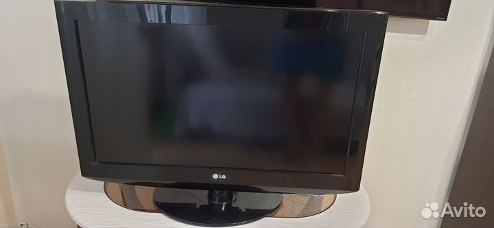 Телевизор lg бу