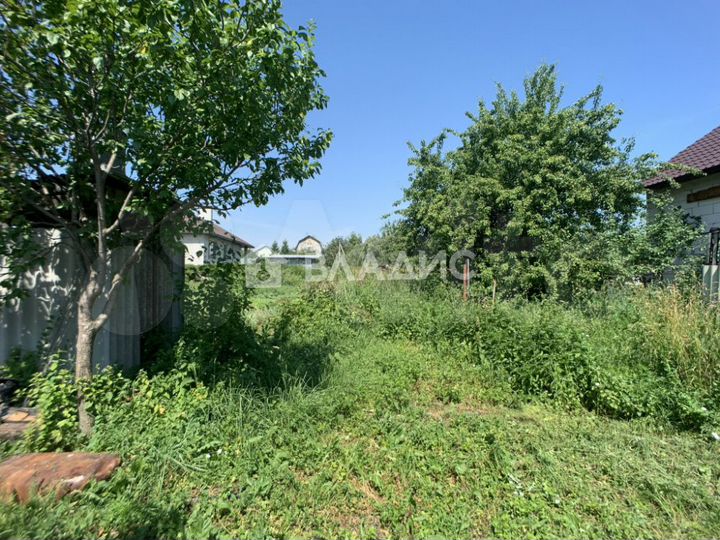 Участок 9 сот. (ИЖС)