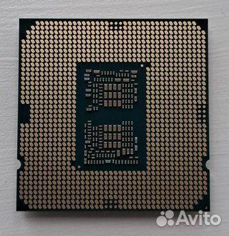 Intel core i9 10900 es QTB1 инженерный LGA 1200