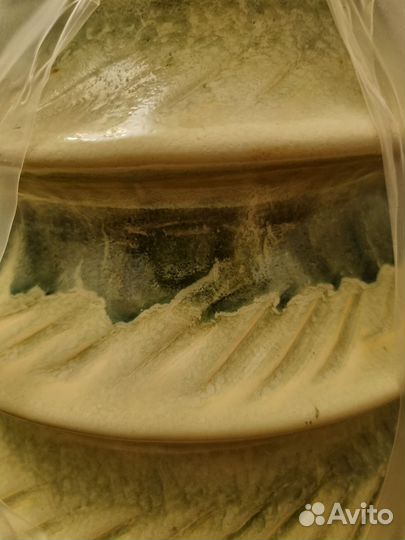 Конфетница фарфор СССР