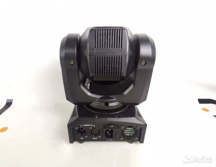 ML30S Моторизированная световая 