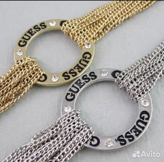 Браслет Guess новый