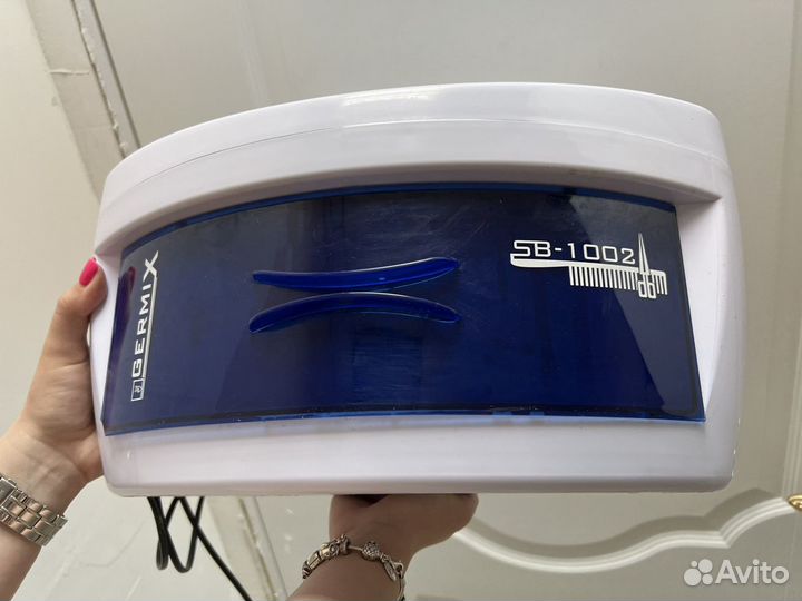 Стерилизатор