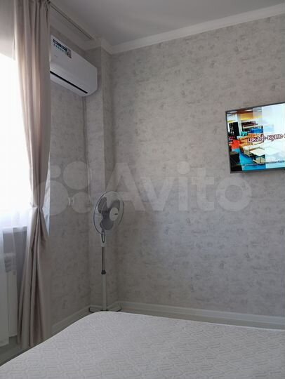 Квартира-студия, 29 м², 3/3 эт.