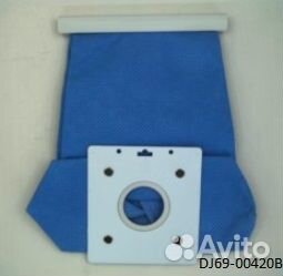 Мешок пылесборник пылесоса Samsung