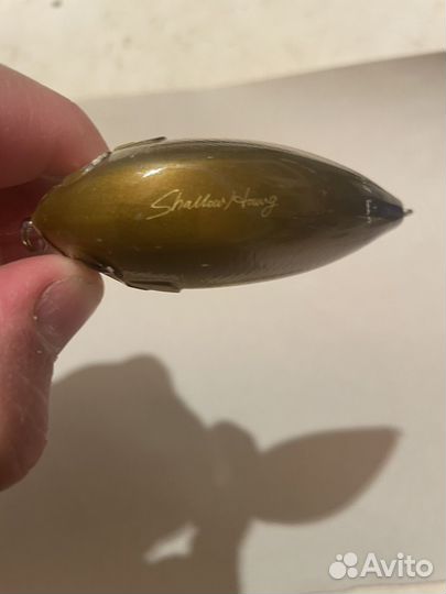 Воблеры оригинал