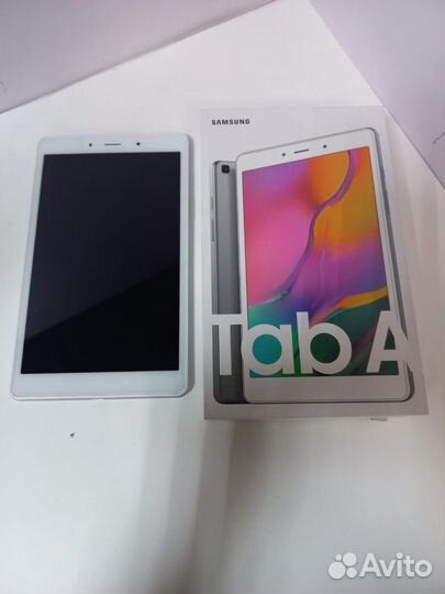 Планшет samsung galaxy tab a