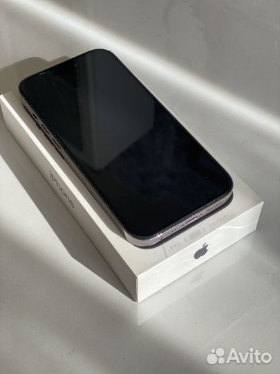 iPhone 14 Pro, 256 ГБ