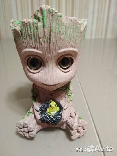 Декорации для аквариума