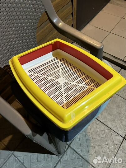 Лежанка для кошек