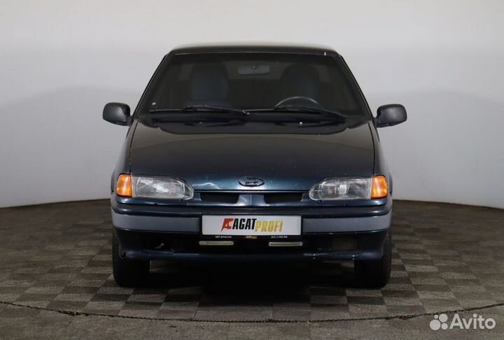 ВАЗ 2115 Samara 1.6 МТ, 2007, 182 900 км