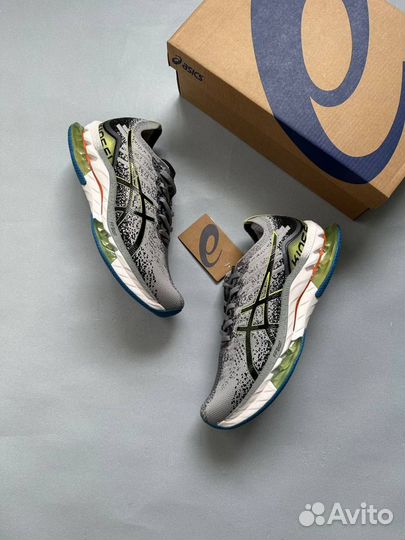 Кроссовки Asics kinsei blast