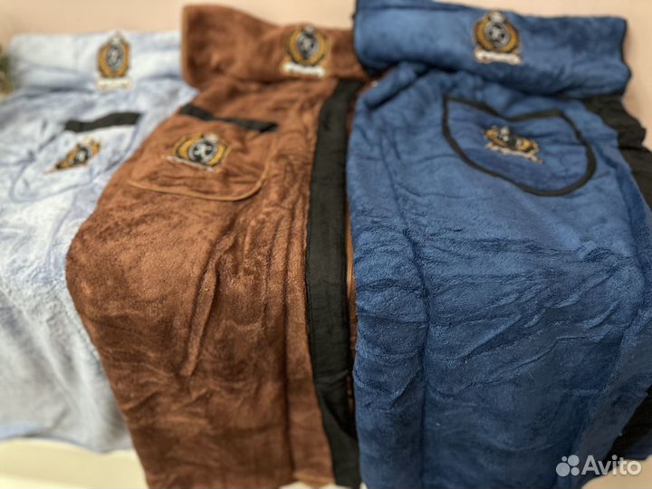 Килт для бани мужской набор