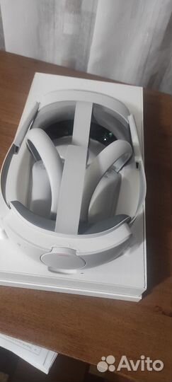 Vr шлем pico 4