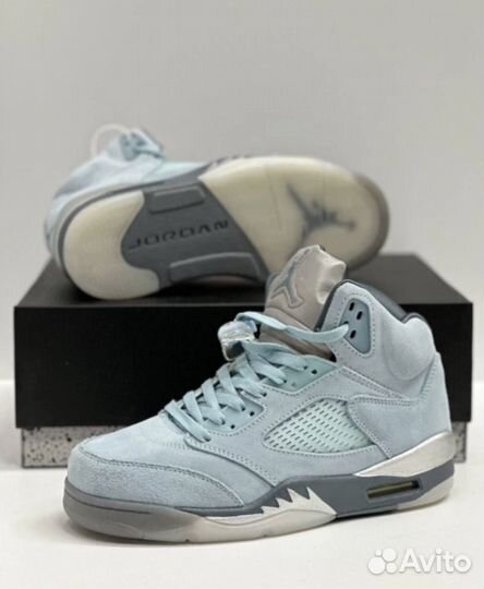 Кроссовки Nike Air Jordan 5