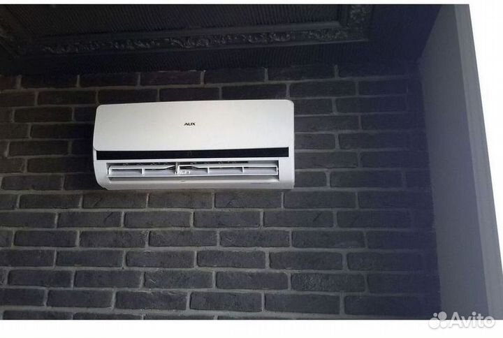 Кондиционер / большой выбор