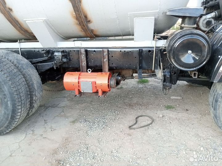 Усиление бочки