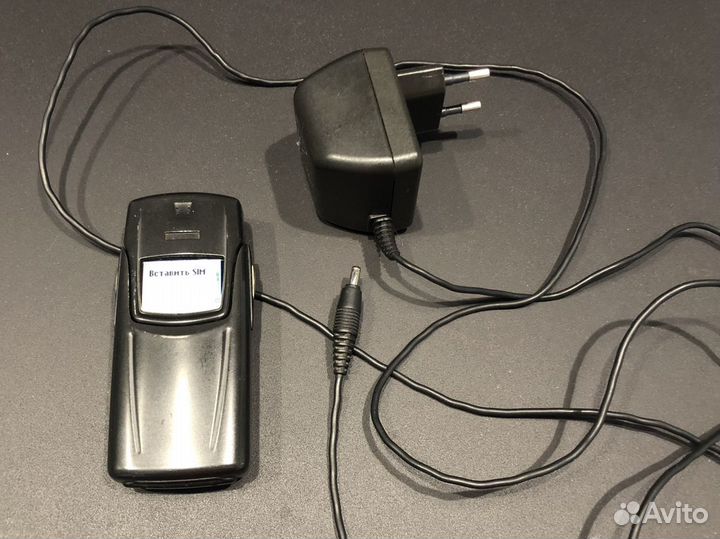 Телефон Nokia 8910i оригинал