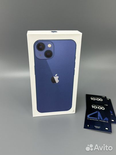 iPhone 13, 256 ГБ