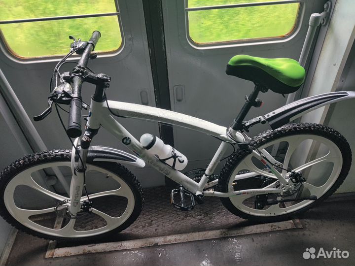 Велосипеды бу взрослый