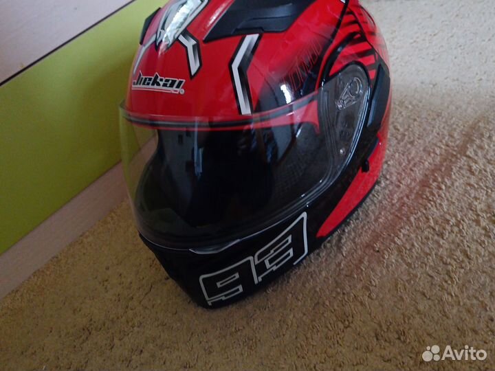 Шлем интеграл