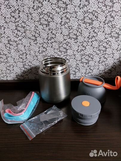 Термоконтейнер Amway