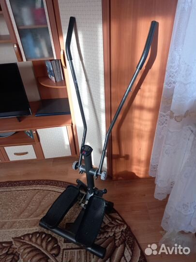 Тренажер степпер бу