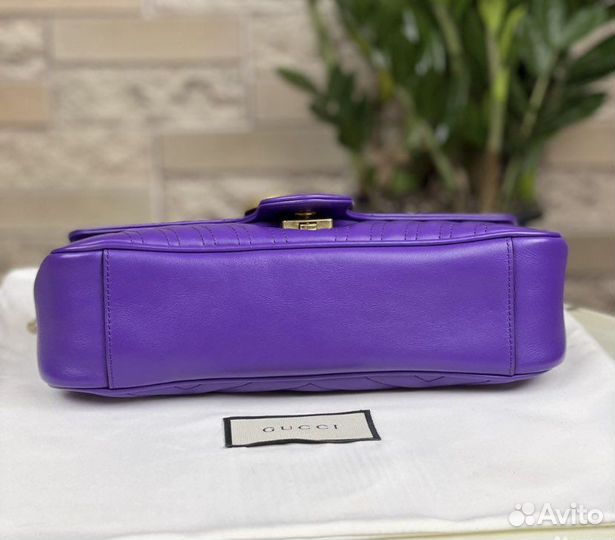 Сумка Gucci marmont оригинал