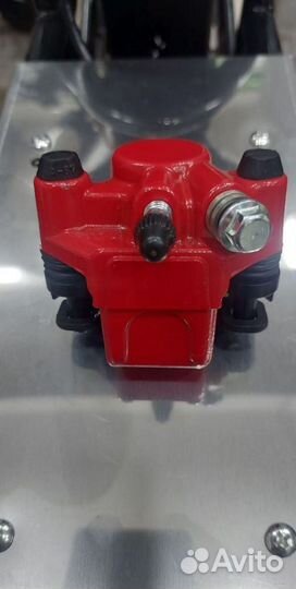 Суппорт monstr