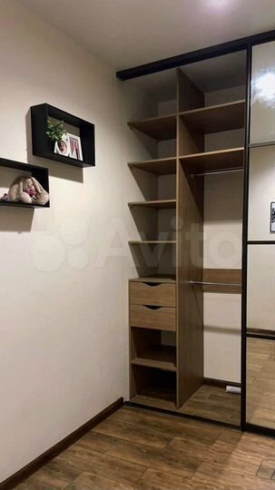 2-к. квартира, 61,7 м², 7/15 эт.