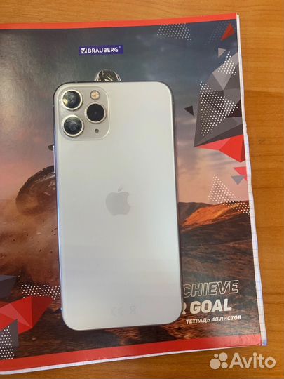 iPhone 11 про 256